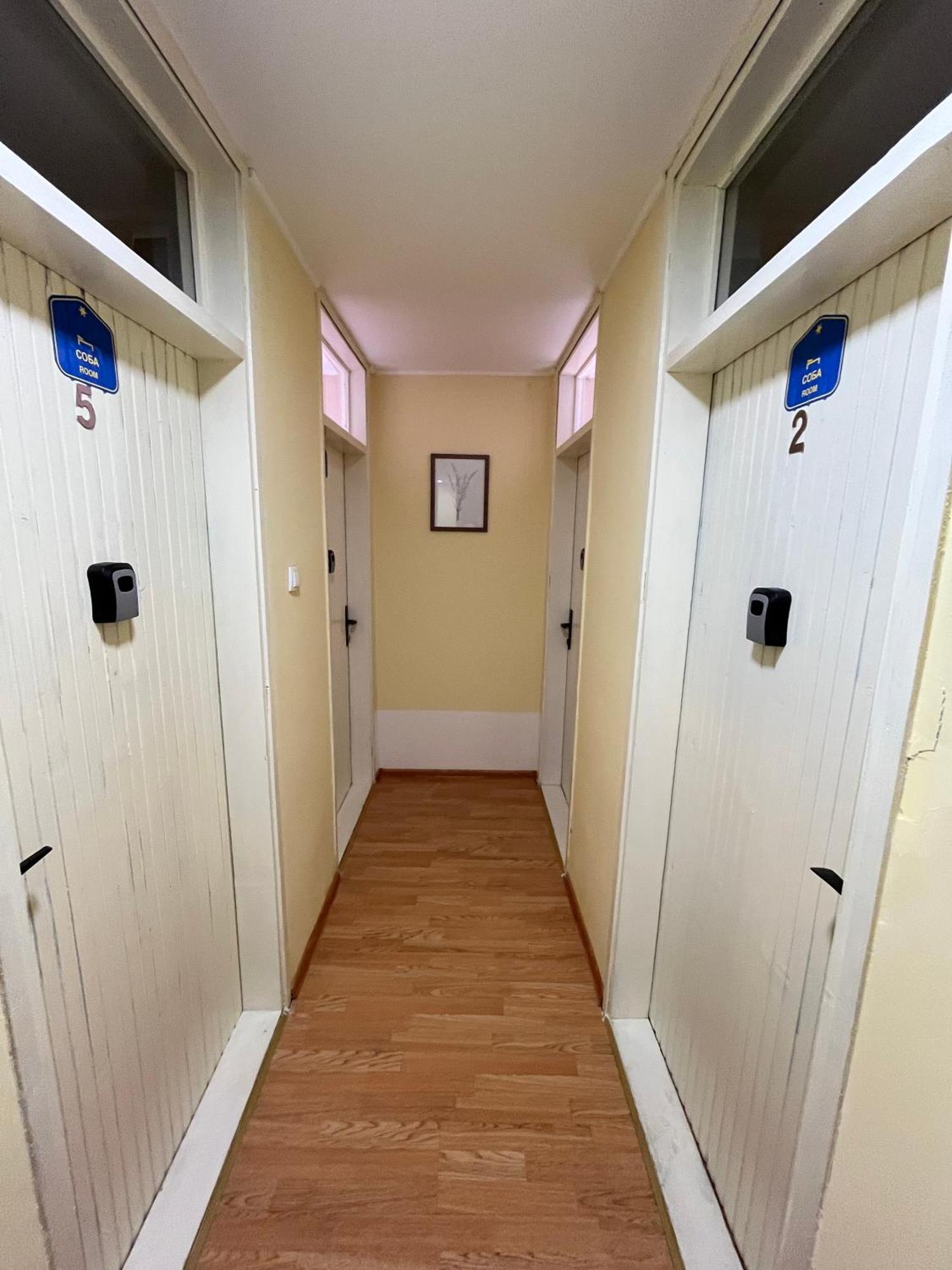 Sobe Zoka Apartment Subotica Luaran gambar