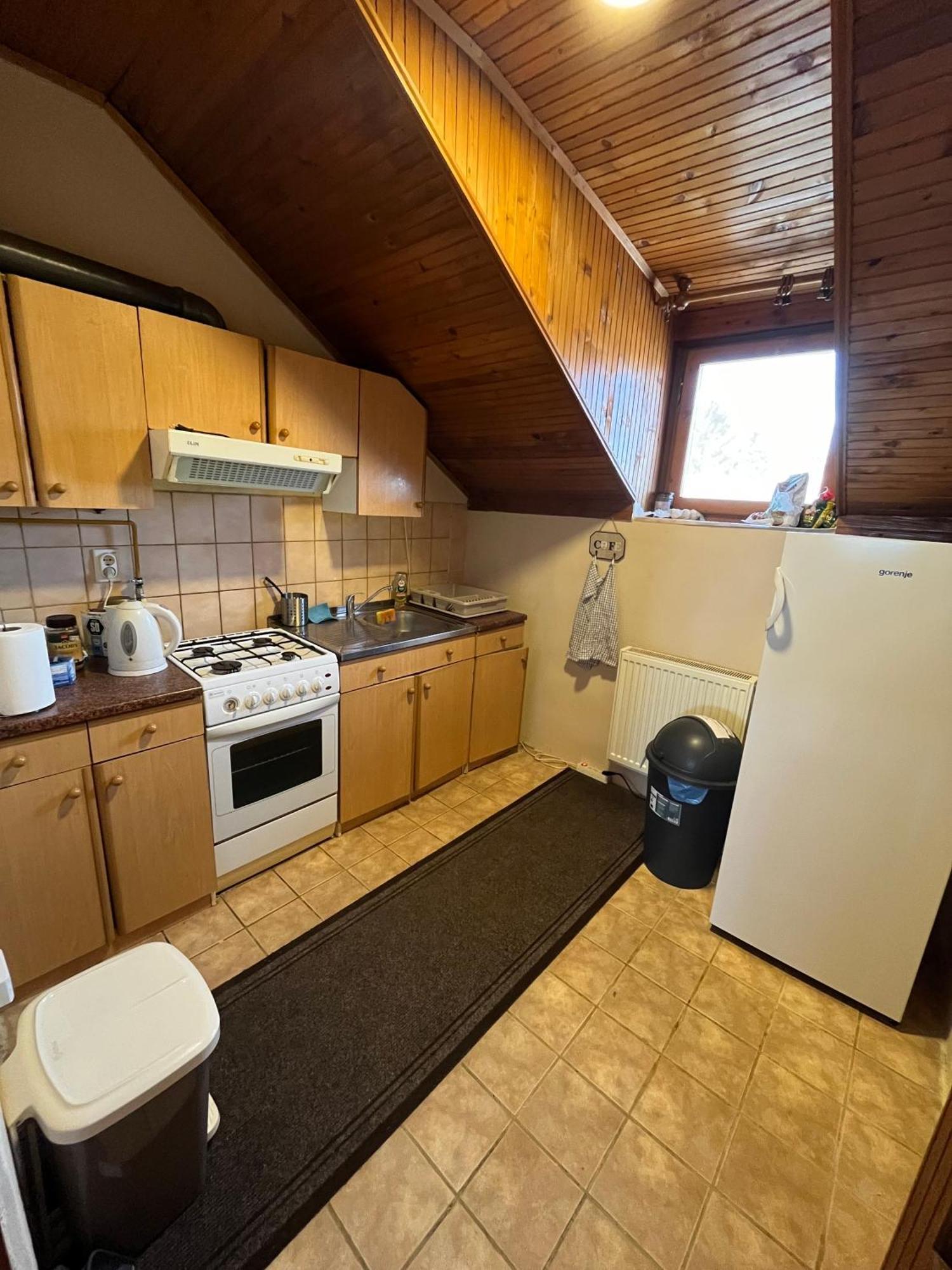 Sobe Zoka Apartment Subotica Luaran gambar