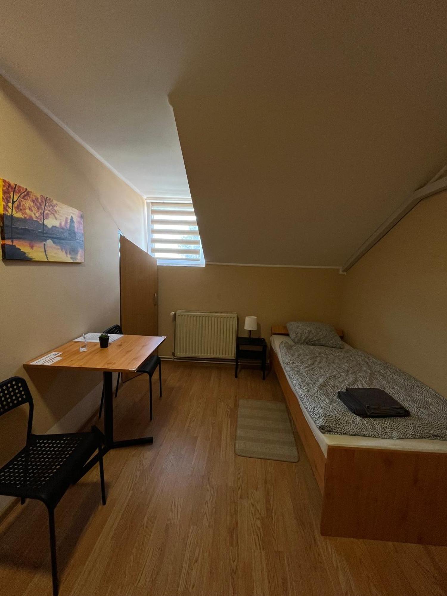 Sobe Zoka Apartment Subotica Luaran gambar