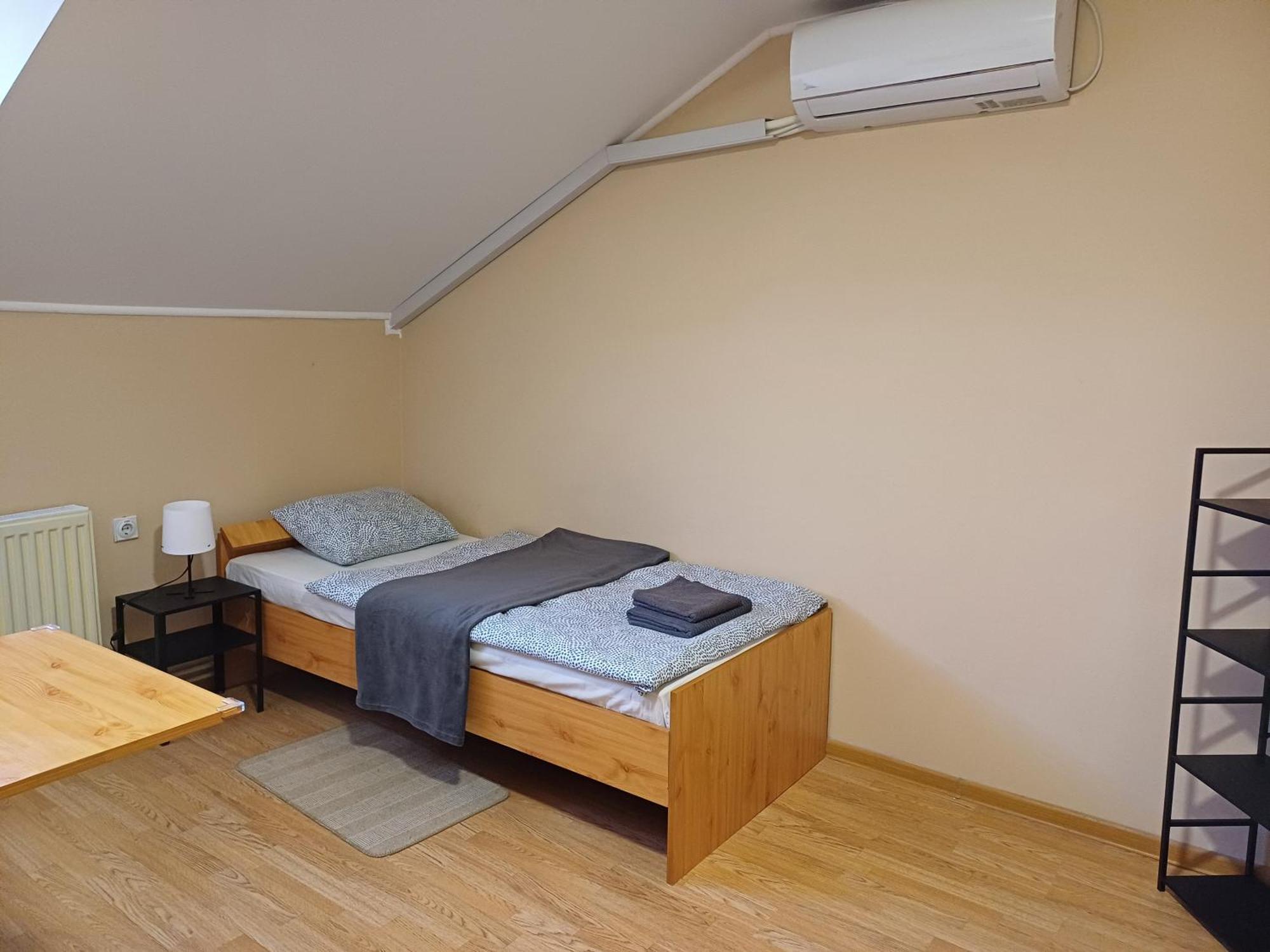Sobe Zoka Apartment Subotica Luaran gambar