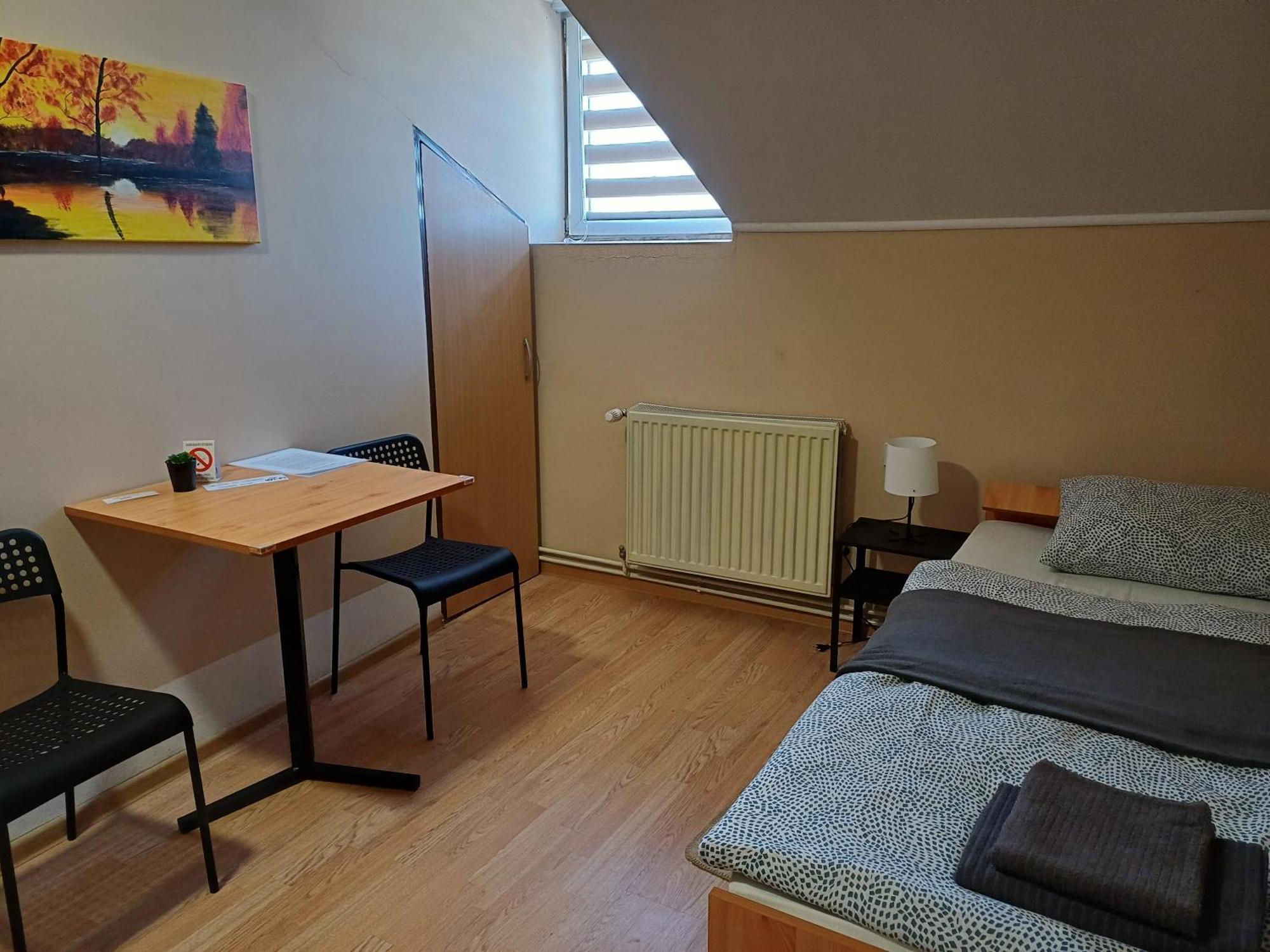 Sobe Zoka Apartment Subotica Luaran gambar
